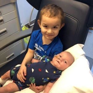 Meet your Posher, Stewart